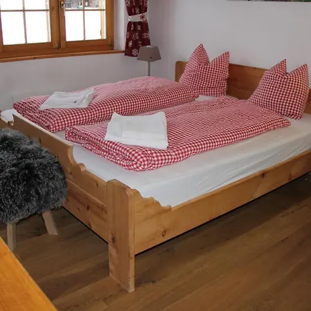 Lodge Erezsaesshuette