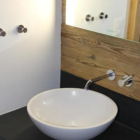 Erezsaesshuette * Klosters