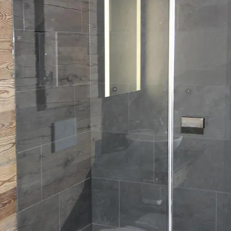 Lodge Erezsaesshuette Klosters