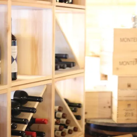 Erezsaesshuette Alojamento de Turismo Selvagem Klosters-Serneus