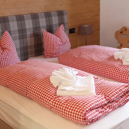 Lodge Erezsaesshuette Klosters