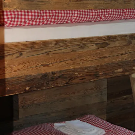 Lodge Erezsaesshuette *