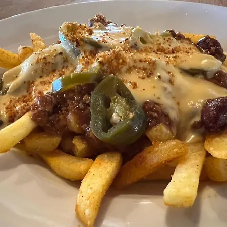 Erezsaesshuette * Klosters