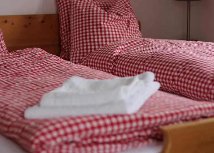 Erezsaesshuette * 克洛斯特斯