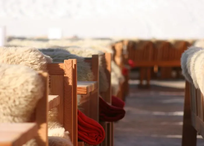 Erezsaesshuette Orman Evi