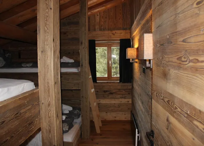 Erezsaesshuette Orman Evi