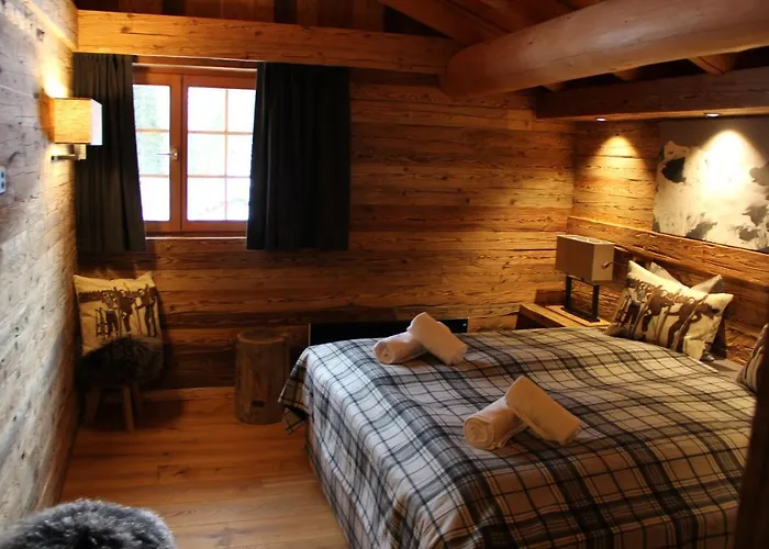 Erezsaesshuette Klosters