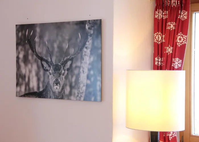 Erezsaesshuette Klosters