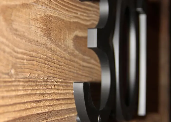 Alojamento de Turismo Selvagem Erezsaesshuette