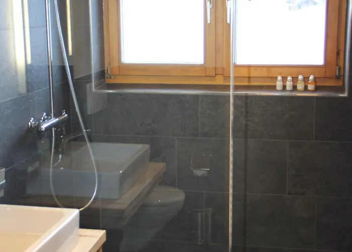 山林小屋 Erezsaesshuette 克洛斯特斯