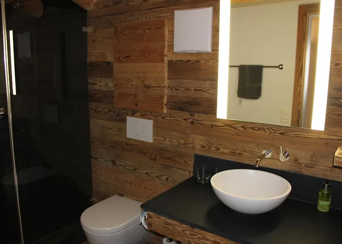 Orman Evi Erezsaesshuette