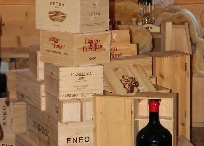 Erezsaesshuette 克洛斯特斯