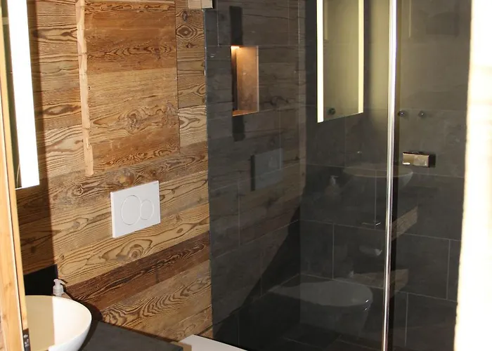 Erezsaesshuette Orman Evi *