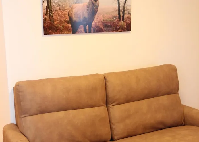 山林小屋 Erezsaesshuette 克洛斯特斯