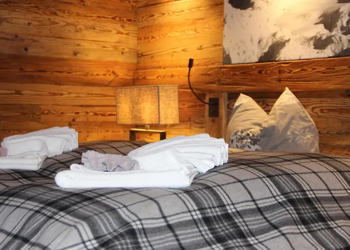 Erezsaesshuette Klosters