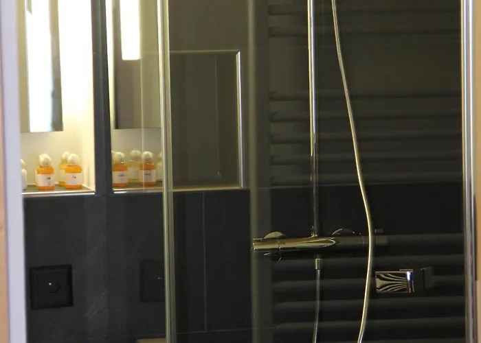 Erezsaesshuette 山林小屋