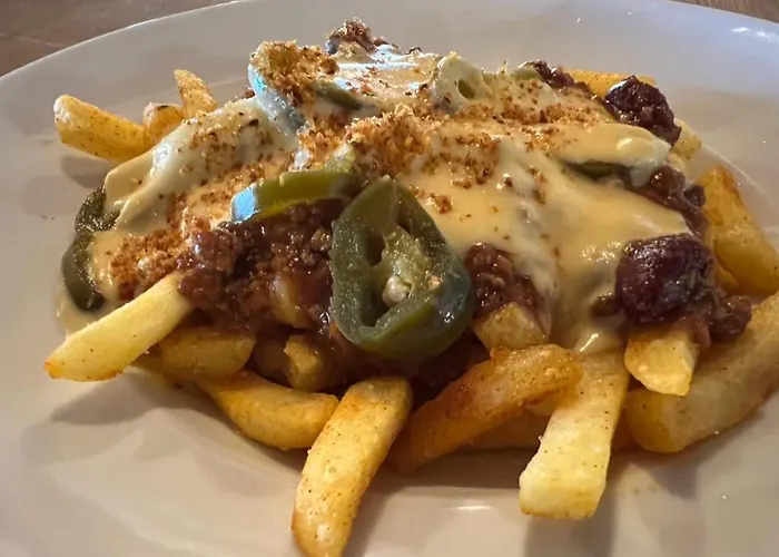 Erezsaesshuette * Klosters-Serneus