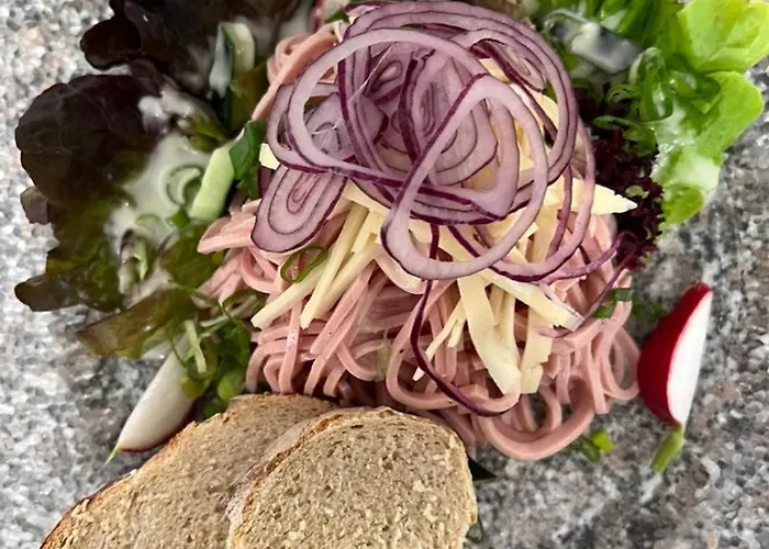 Erezsaesshuette * 克洛斯特斯