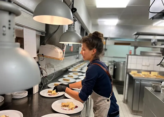 Erezsaesshuette Alojamento de Turismo Selvagem