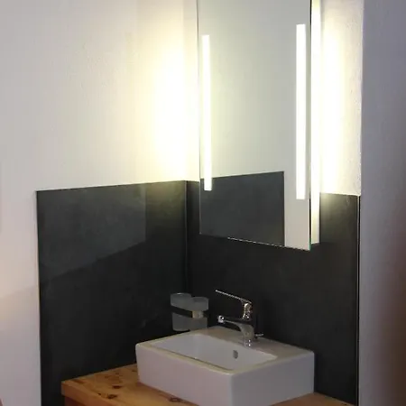 Erezsaesshuette Jaktstuga *