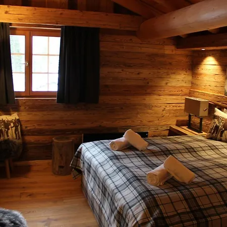 Erezsaesshuette Klosters