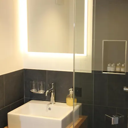 Erezsaesshuette Jaktstuga