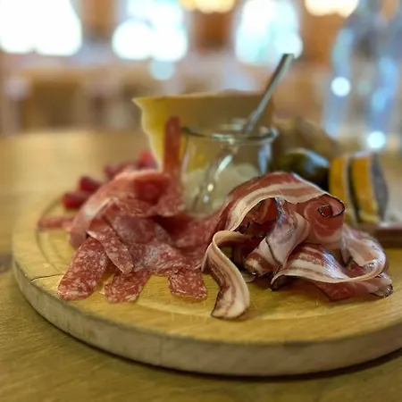 Erezsaesshuette * Klosters