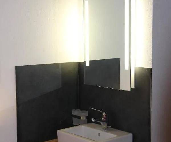 Erezsaesshuette Alojamento de Turismo Selvagem *