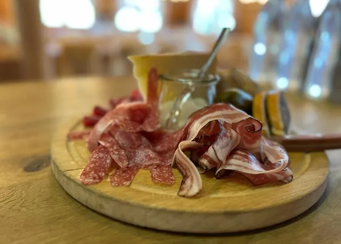 Erezsaesshuette * Klosters-Serneus