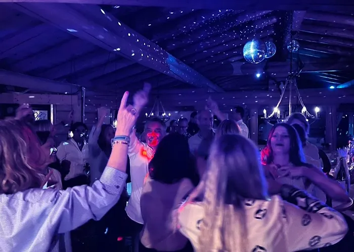 Alojamento de Turismo Selvagem Erezsaesshuette *