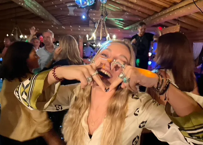 Erezsaesshuette Alojamento de Turismo Selvagem Klosters-Serneus