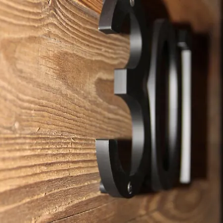 ロッジ Erezsaesshuette