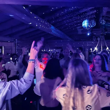 ロッジ Erezsaesshuette *